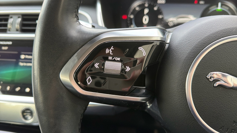 Jaguar I-Pace 294kW EV400 S 90kWh 5dr Auto Electric Estate